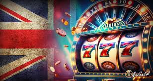 Best UK Online Casinos A Comprehensive Guide