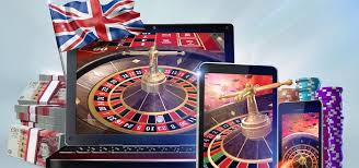 Best UK Online Casinos A Comprehensive Guide
