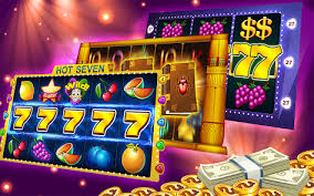 Experience the Thrill at CasinoJoy Casino Online Games
