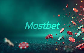 Explore the Exciting World of Mostbet Sports Betting and Online Gaming