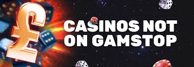 Exploring Casinos Not on Gamstop UK A Comprehensive Guide -1937834653
