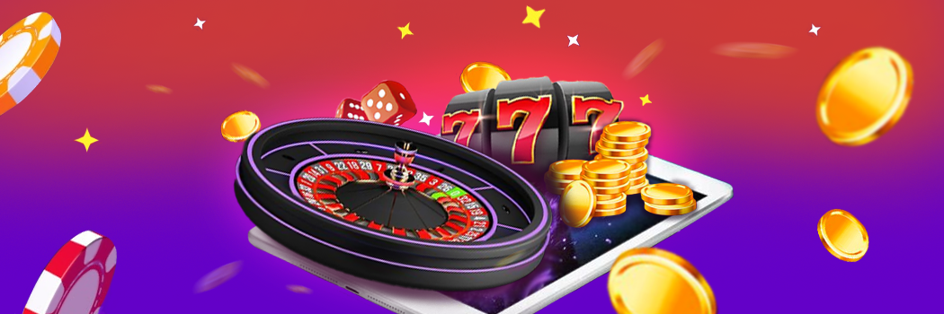 Step-by-Step Guide to Casino 770 Registration Process