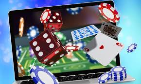 The Thrills of Casino 007 and Sportsbook The Thrills of Casino 007 and Sportsbook