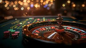 Bedste Roulette Casino En Guide til de Bedste Spiloplevelser Bedste Roulette Casino En Guide til de Bedste Spiloplevelser