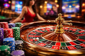 Bedste Roulette Casino Find Dit Favorit Online Casino