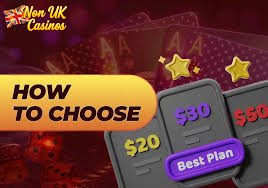 Best Non UK Casinos Explore Your Options Best Non UK Casinos Explore Your Options