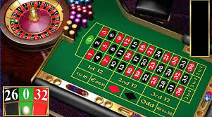 Das ultimative Erlebnis Casino Live Roulette