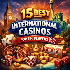 Discover the Best International Casinos in 2023