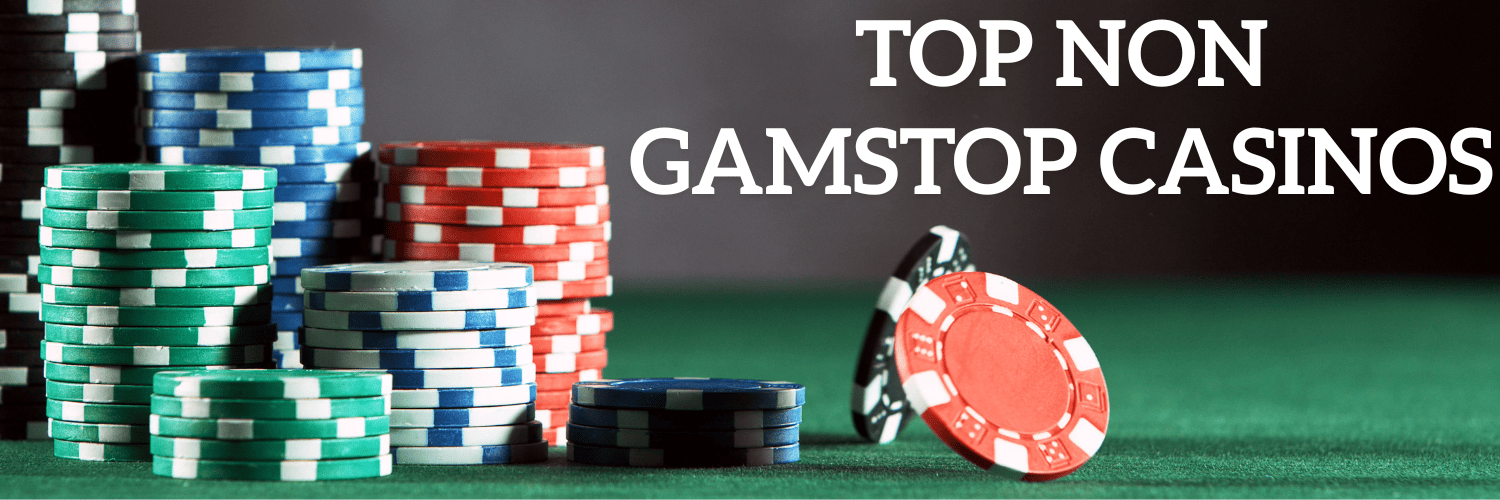 Discover the Best Non-Gamstop UK Casinos