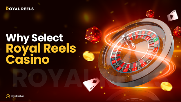 Discover the Thrills of Royal Reels Online Casino Australia