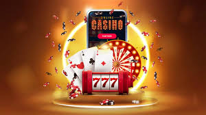 Experience the Thrill of 7Gold Online Casino UK Your Ultimate Gaming Destination