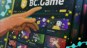 Experience the Thrill of BC.Game Play Casino -688323653