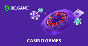 Experience the Thrill of BC.Game Play Casino -688323653