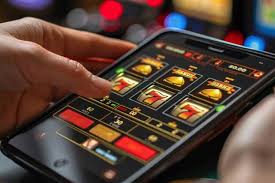 Experience Thrills at Lucky Mister Online Casino UK