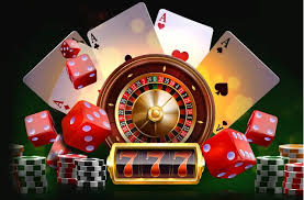 Exploring Online Gambling Real Money Roulette Exploring Online Gambling Real Money Roulette