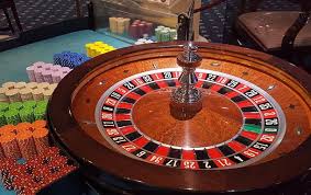 Exploring Online Gambling Real Money Roulette Exploring Online Gambling Real Money Roulette