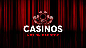 Exploring Sites Not Affected by GamStop