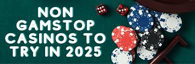 Exploring UK Casinos Not on Gamstop A Comprehensive Guide 860228722