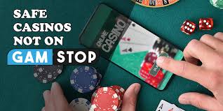 Finding Casinos Not Affected by GamStop Your Ultimate Guide