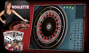 Immersive Roulette – Eine neue Dimension des Online-Glücksspiels