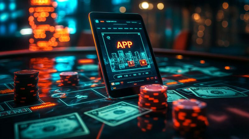 Rainbet Casino Site on Social Media Site