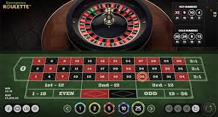 Online Roulette Games for Money Your Guide to Winning Big