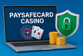 Paysafecard Casino En Sikker og Bekvem Spilmulighed