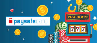 Paysafecard Casino En Sikker og Bekvem Spilmulighed