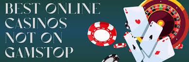 The Best Non GamStop Casinos in the UK 894976644