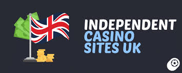 Top Independent Casinos A Comprehensive Guide Top Independent Casinos A Comprehensive Guide