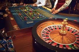 Winning Strategies for Real Cash Roulette Winning Strategies for Real Cash Roulette