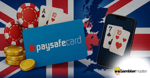 Paysafecard Casino Sikker og Anonym Spiloplevelse