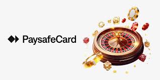 Paysafecard Casino Sikker og Anonym Spiloplevelse